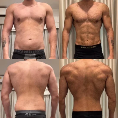 Customer Results