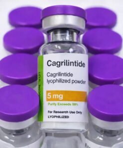 Cagrilintide 5mg Research Peptide