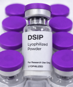 DSIP Research Peptide