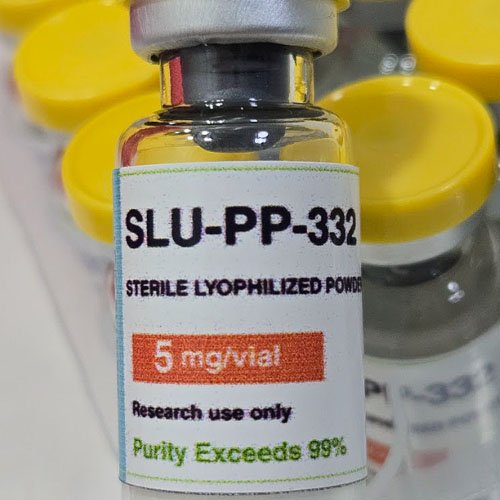 SLUPP-332 5mg Research Compound