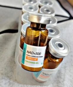 NAD+ 500mg Research Compound